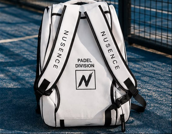 Padel Division Holdall Bag