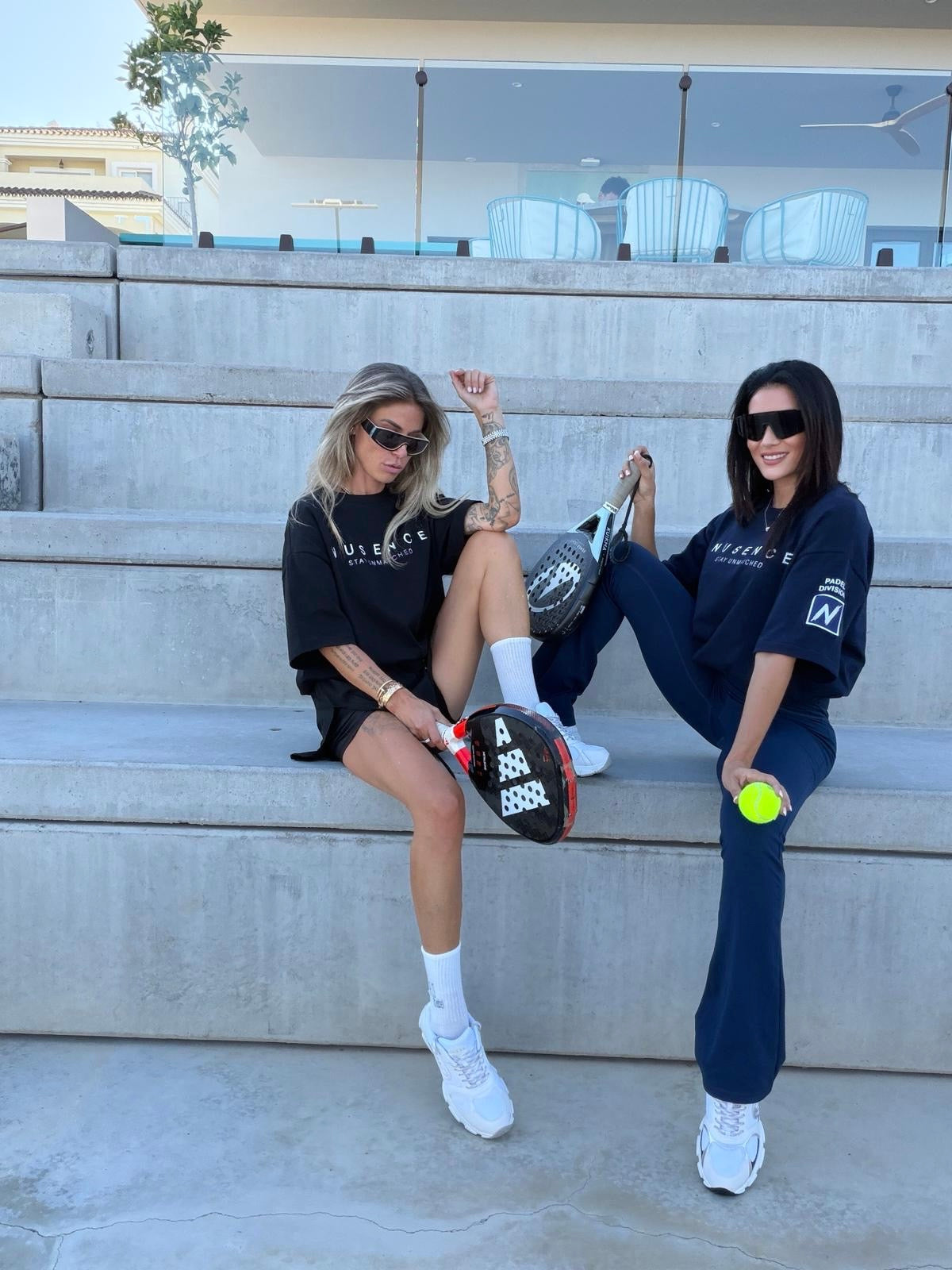Padel Division
