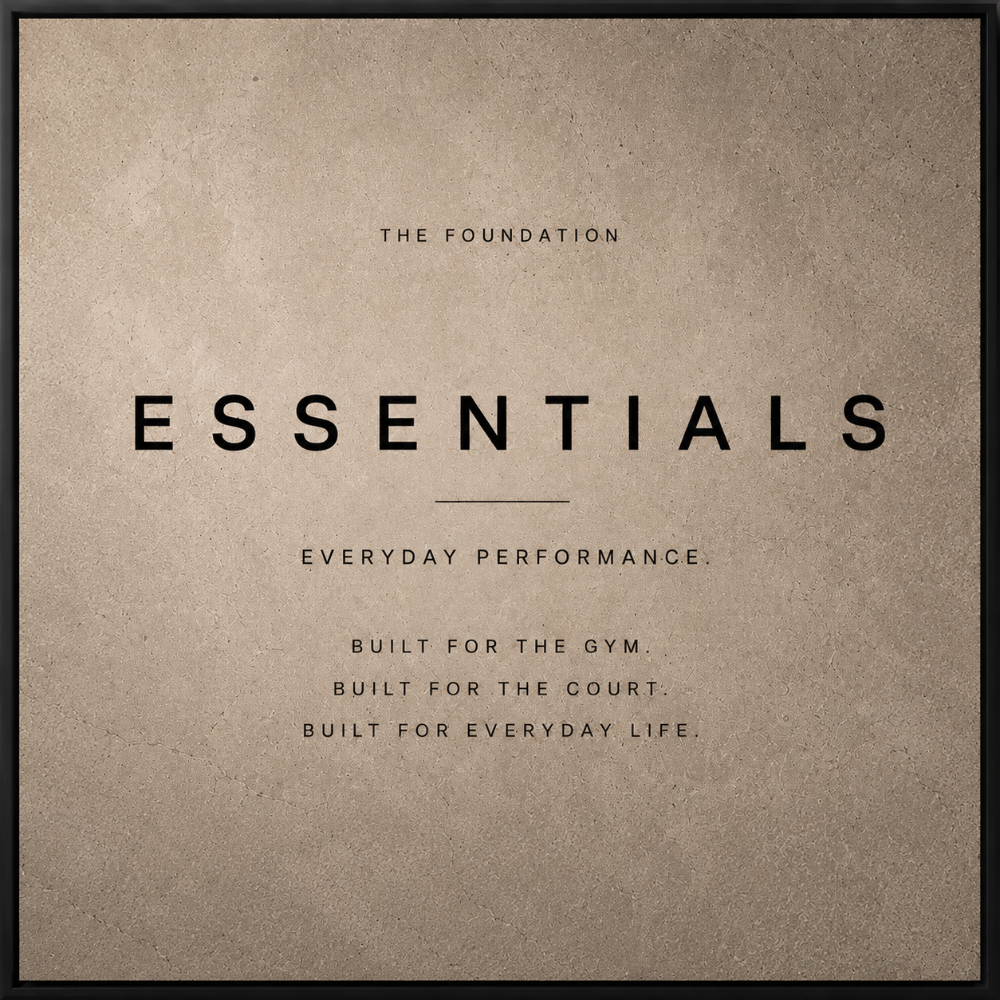 ESSENTIALS