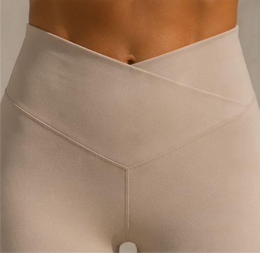 Womens Recycled Luxe Leggings