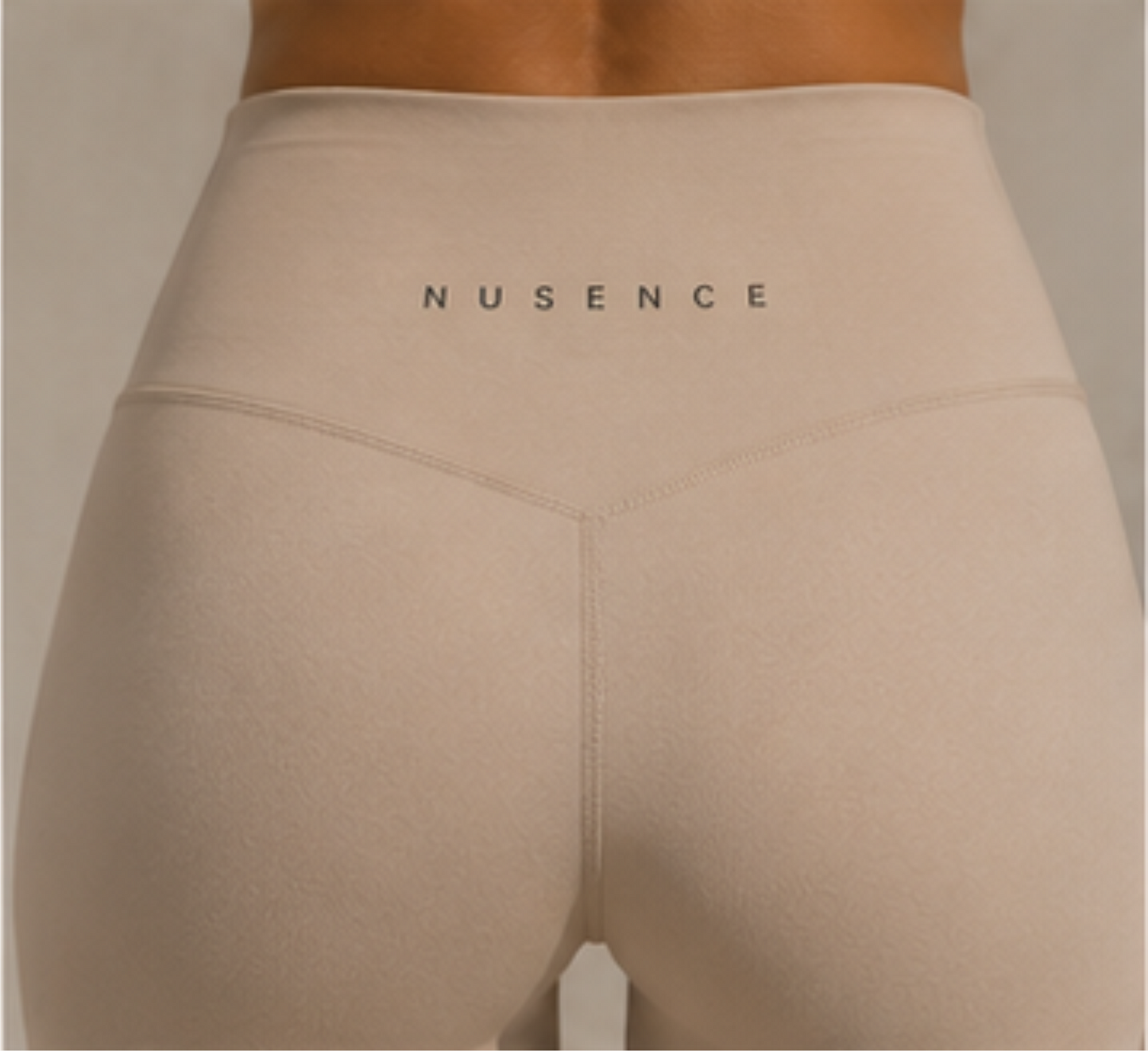 Womens Recycled Luxe Leggings